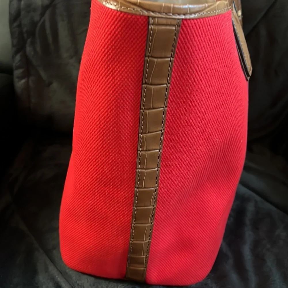 Brand New Authentic MK Tote Bag - Picture 2 of 6